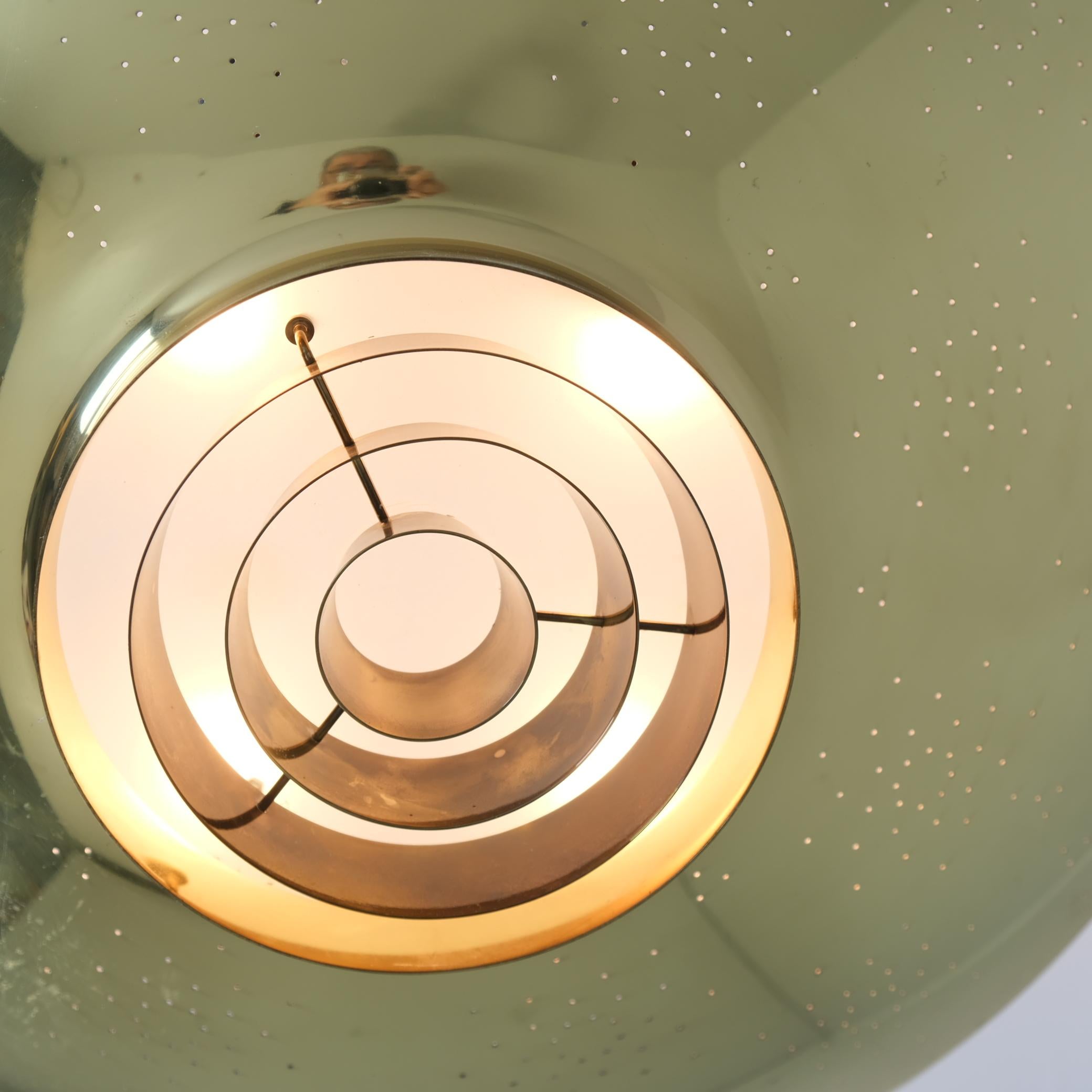 Lampada da soffitto 