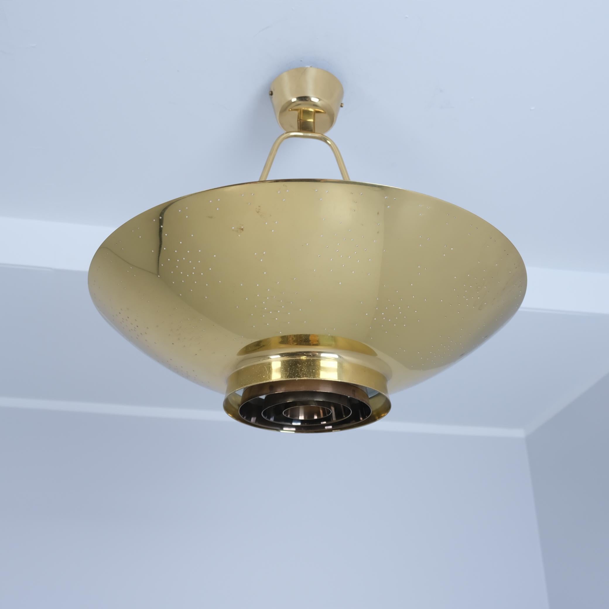 Lampada da soffitto 