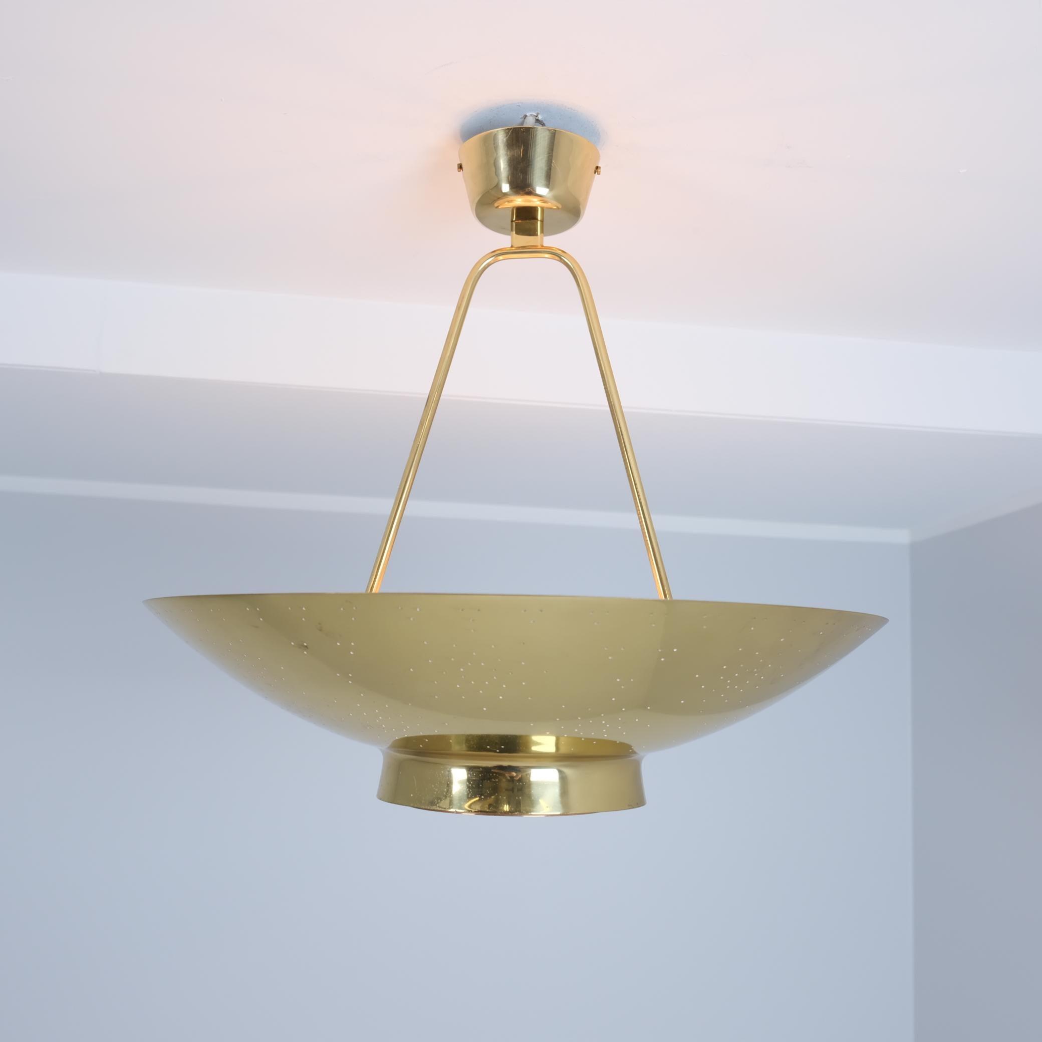Finlandese Lampada da soffitto 