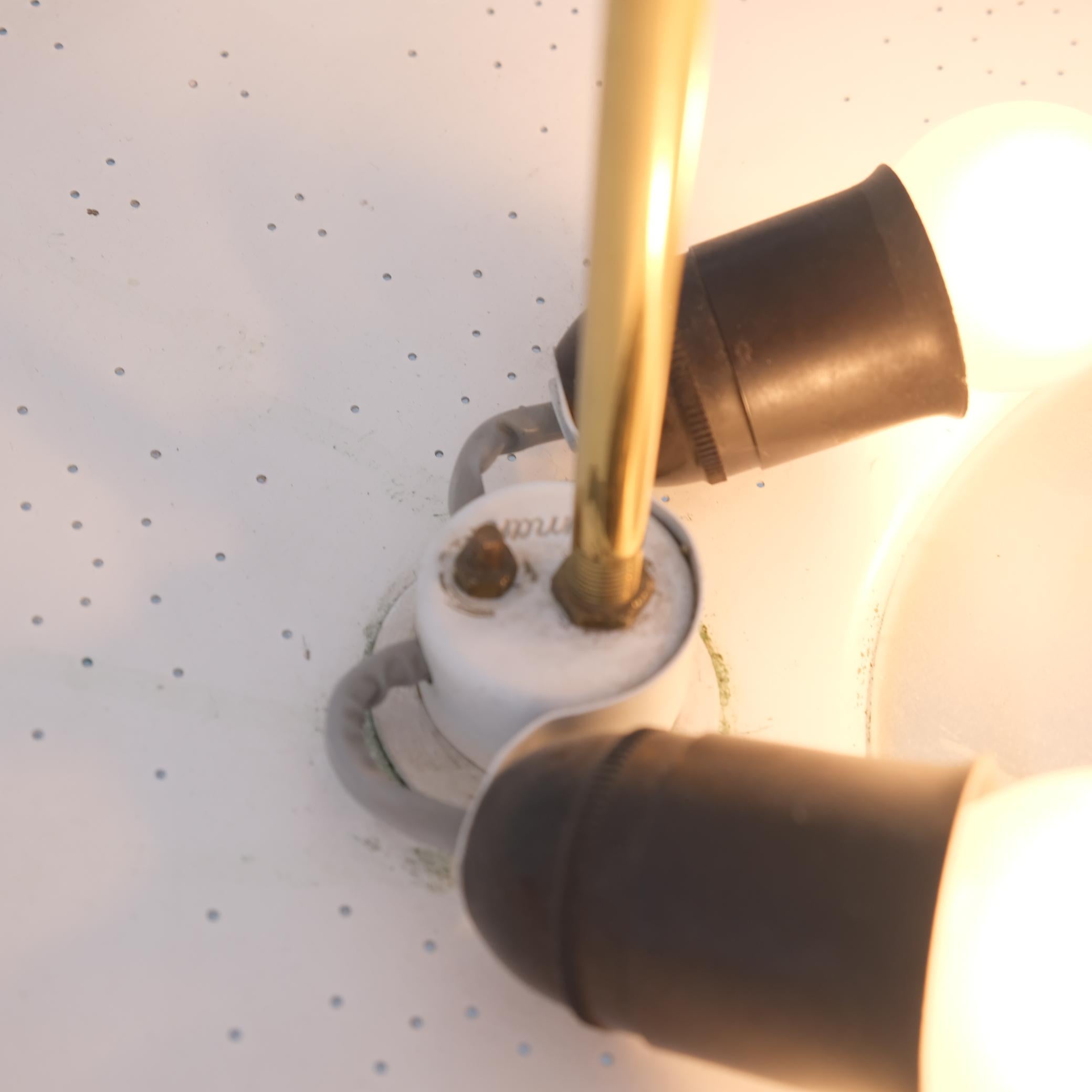Lampada da soffitto 