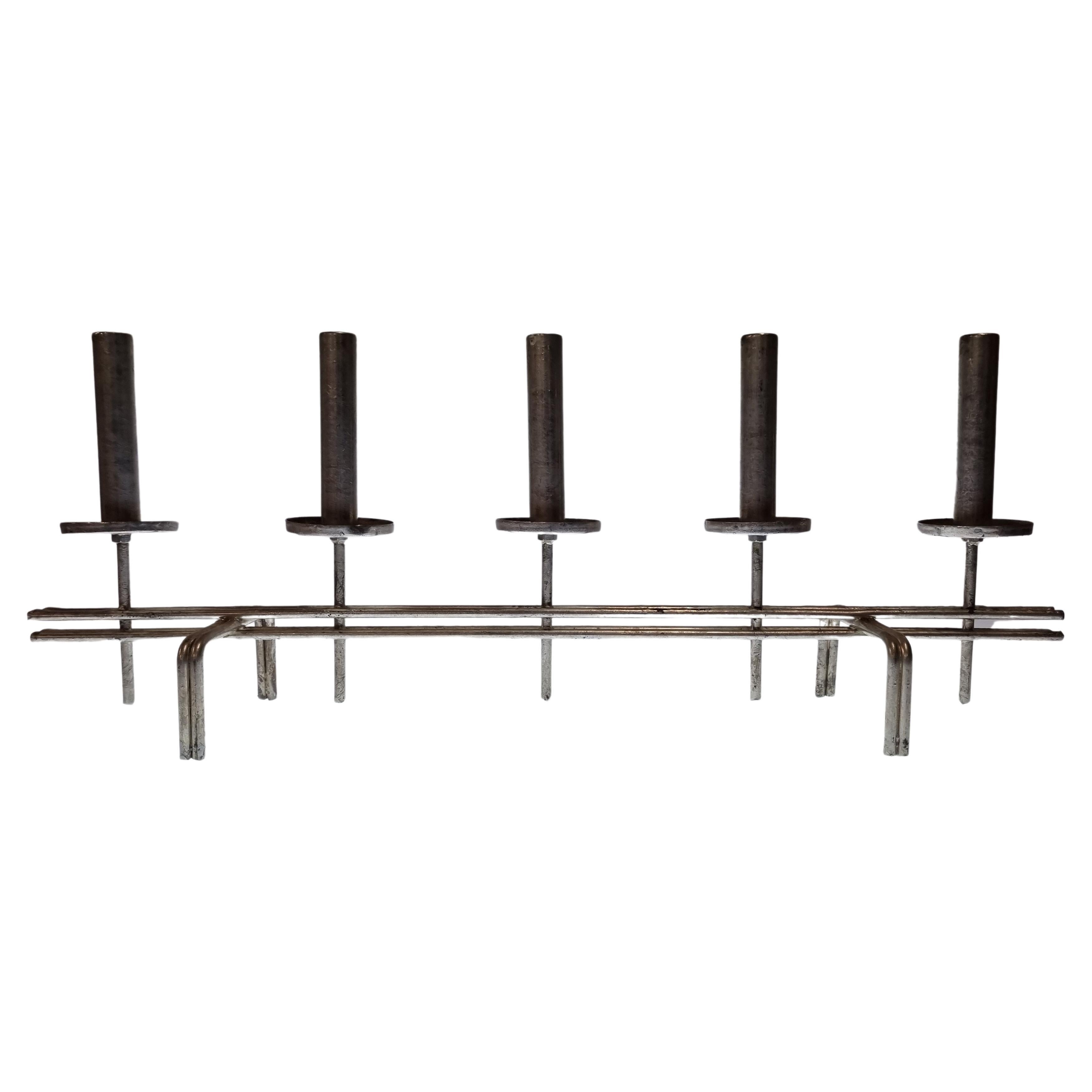 Paavo Tynell Candelabra, 1960s For Sale