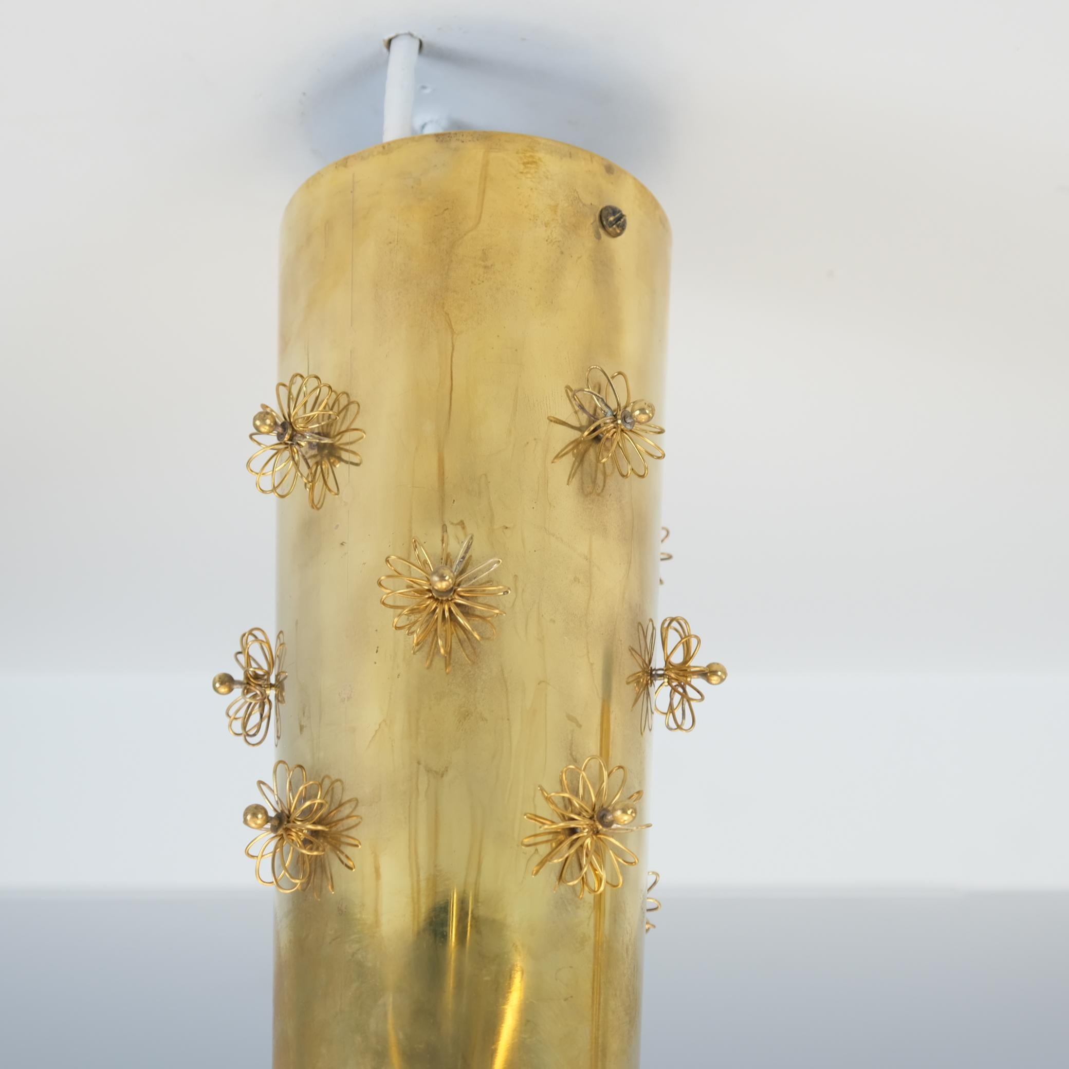Lampada da soffitto Paavo Tynell 