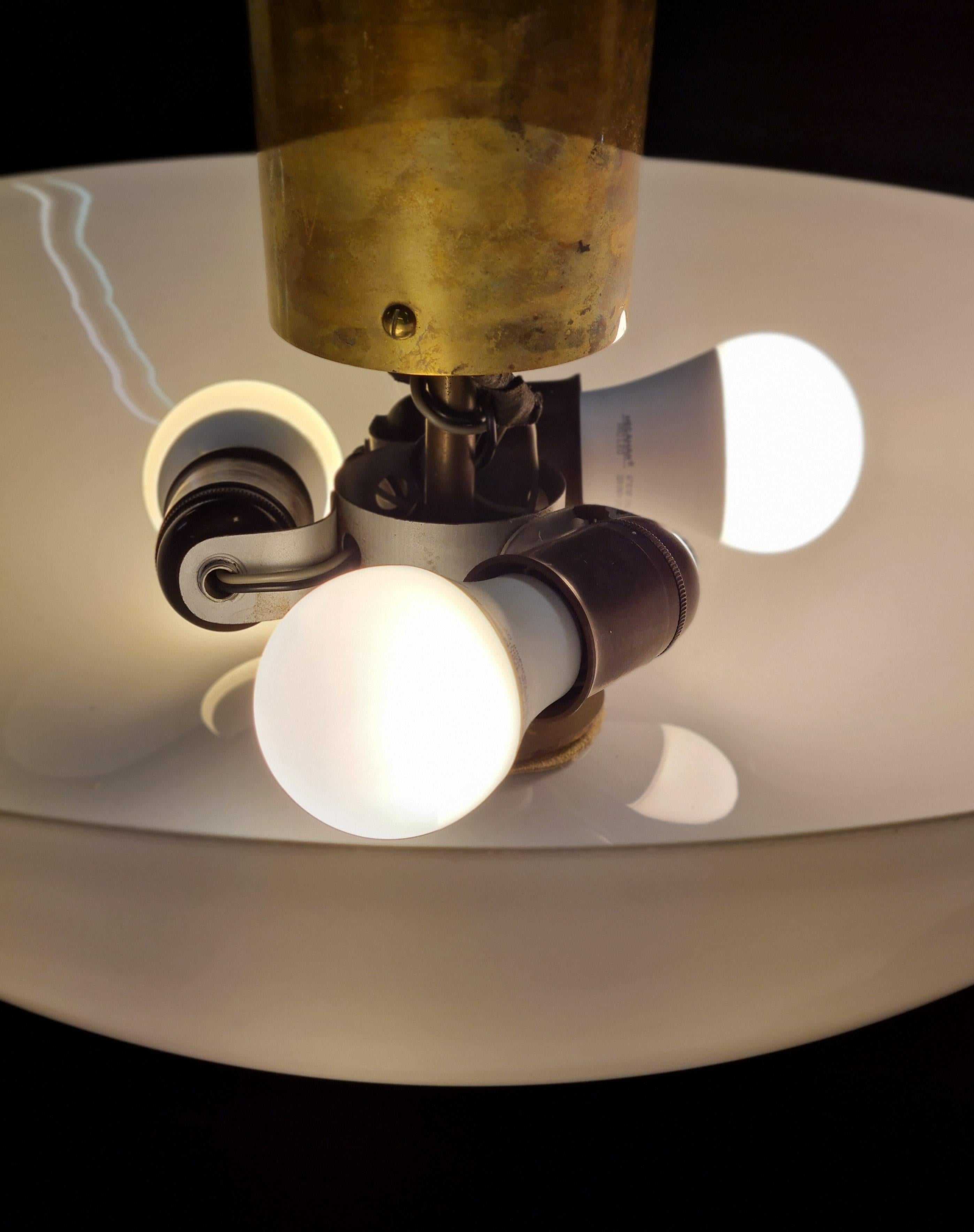 Paavo Tynell Ceiling Lamp 