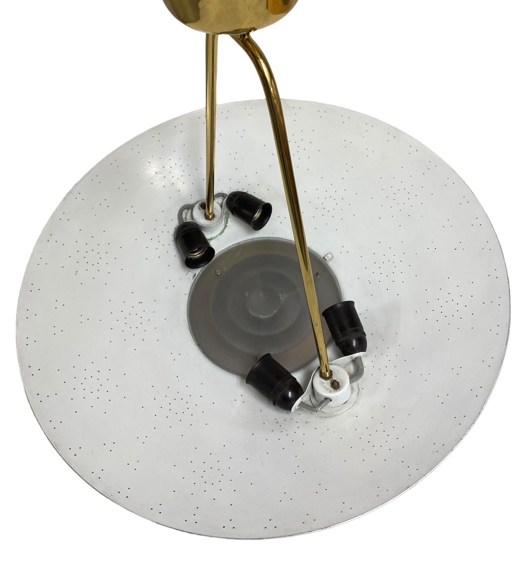 Lampada da soffitto 