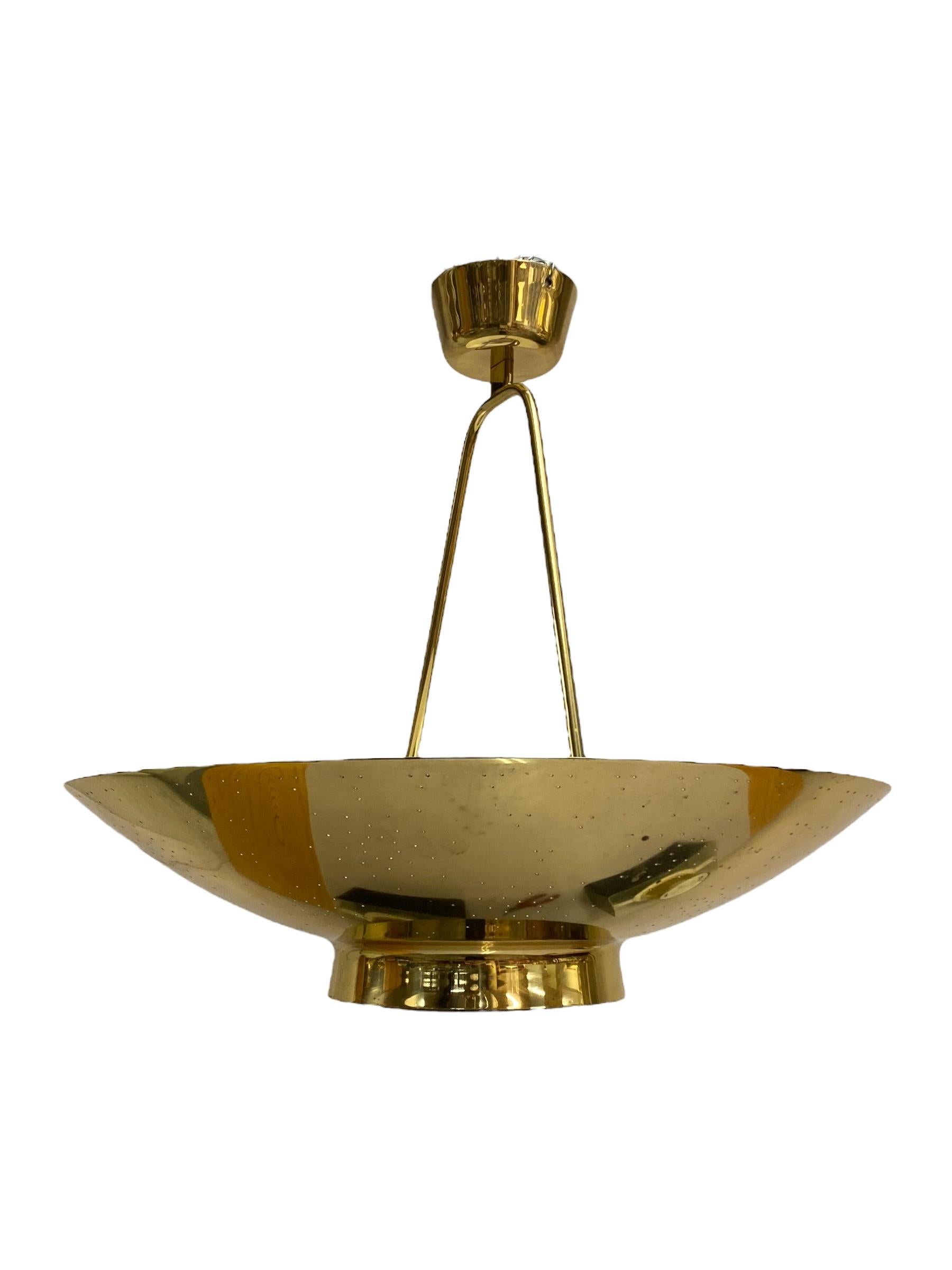 Finlandese Lampada da soffitto 