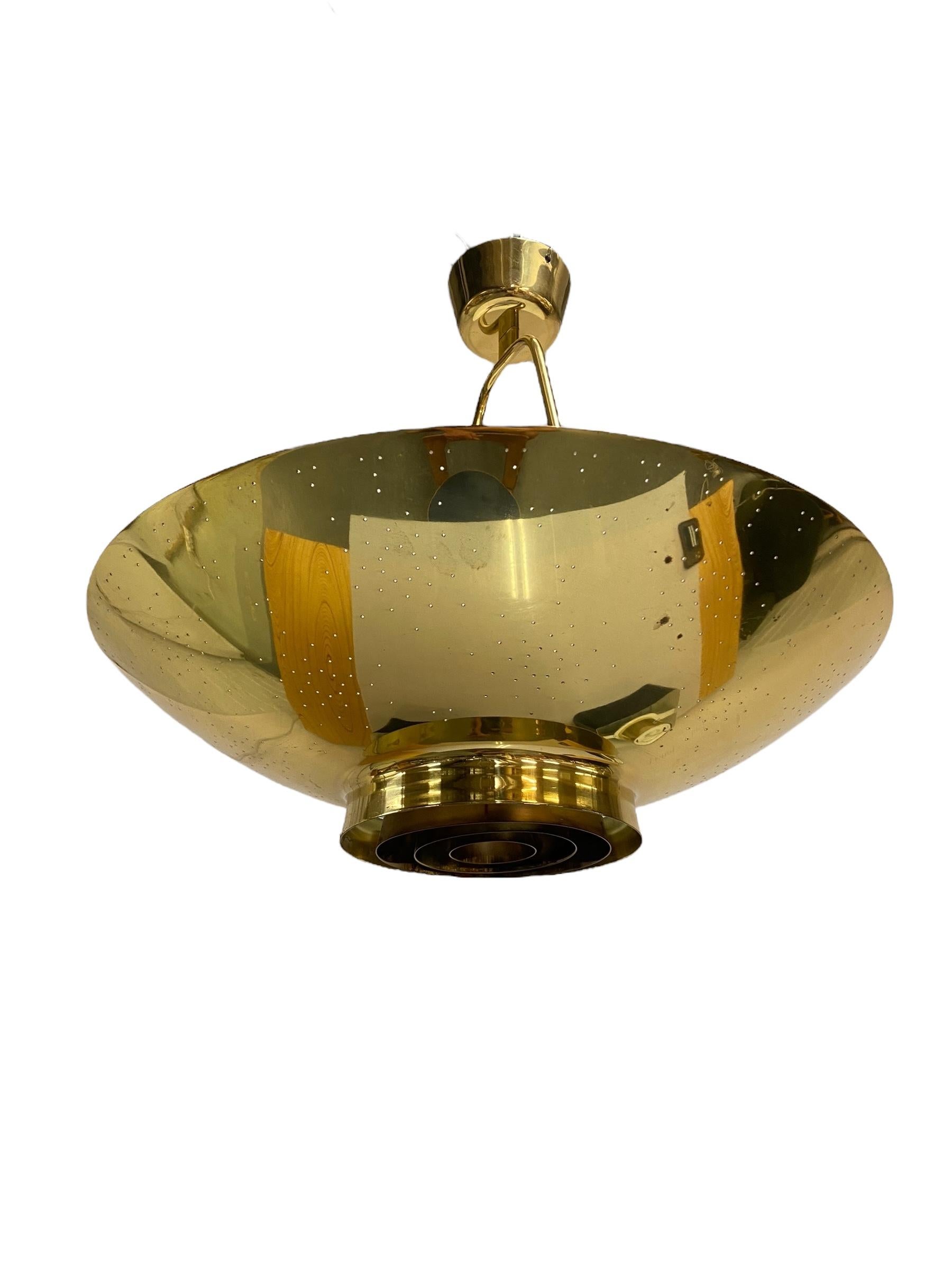 Lampada da soffitto 