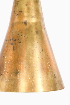 Paavo Tynell Ceiling Lamps Model 1995 Produced by Idman in Finland