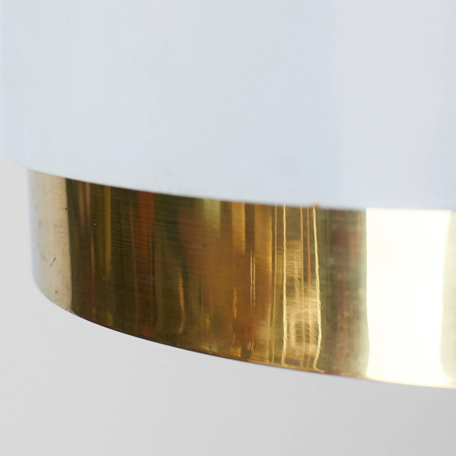 Mid-20th Century Paavo Tynell Ceiling Pendants