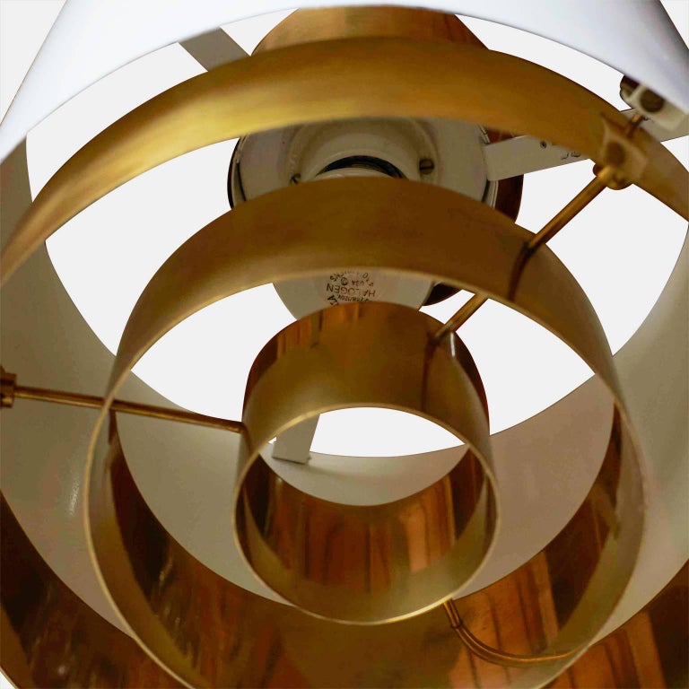 Paavo Tynell Ceiling Pendants For Sale 1