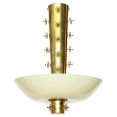 Paavo Tynell Chandelier