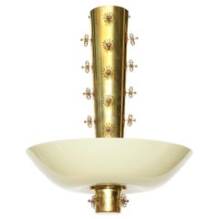 Paavo Tynell Chandelier