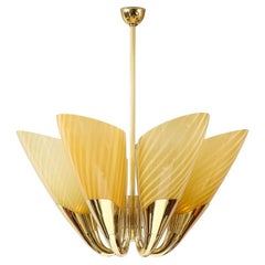 Paavo Tynell Chandelier
