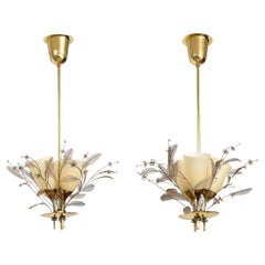 Paavo Tynell Chandeliers