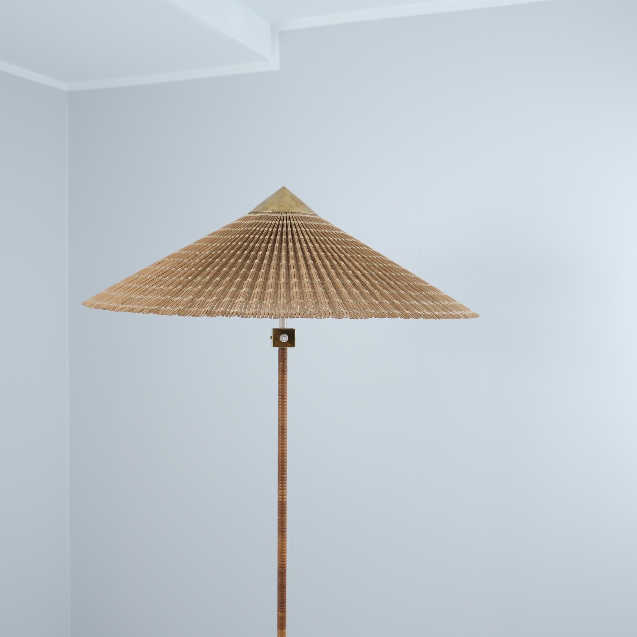abat jour chapeau chinois