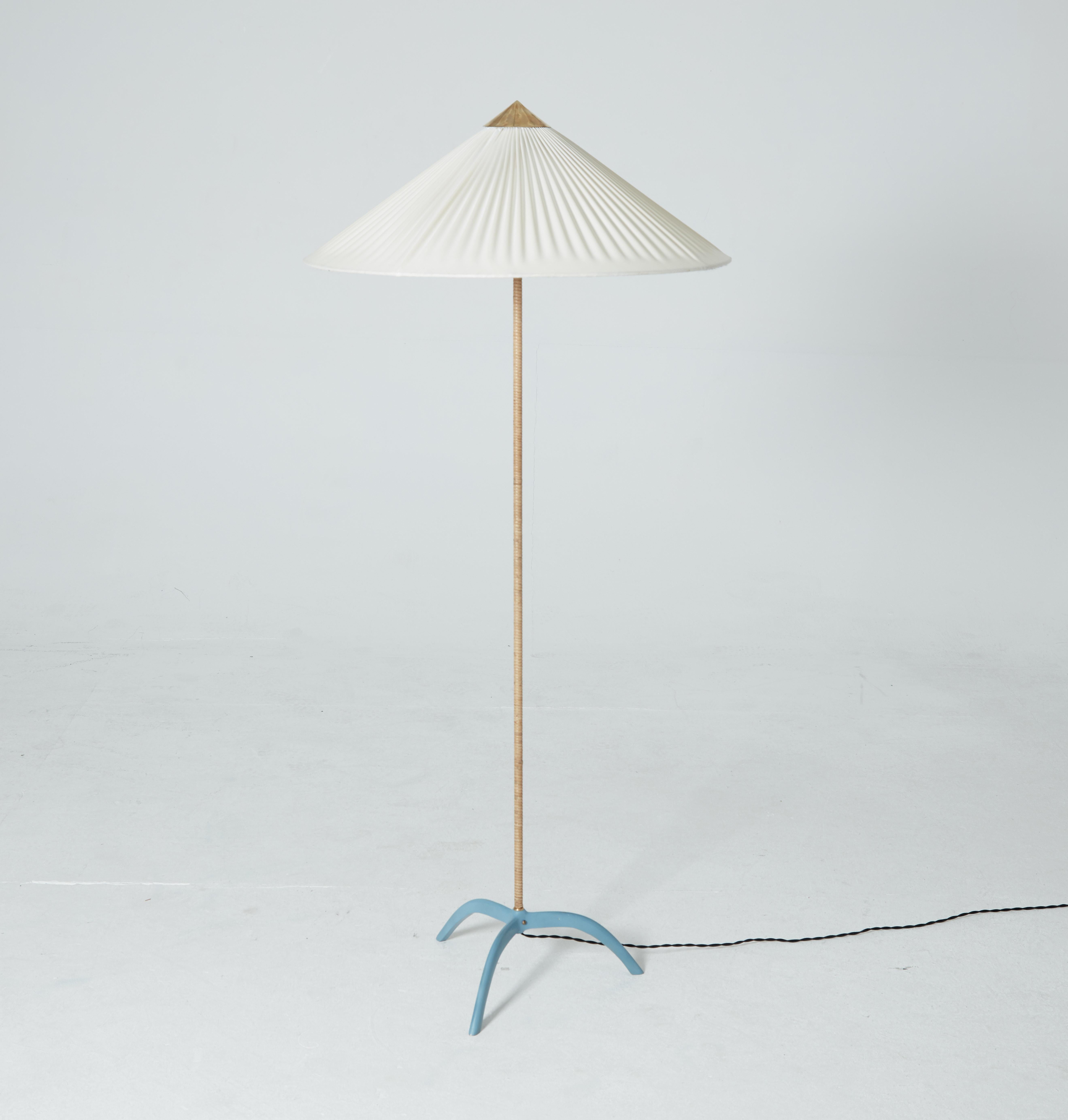 paavo tynell lamp floor