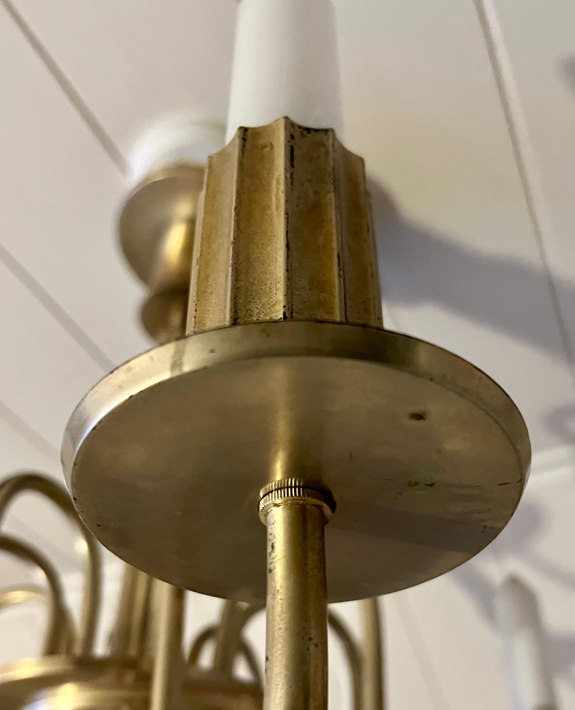 Lampada Paavo Tynell's 