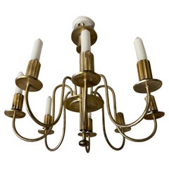 Antique Paavo Tynell Church lamp ”Style TAITO”