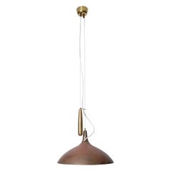 Paavo Tynell Counterbalance Lamp Model # 10202