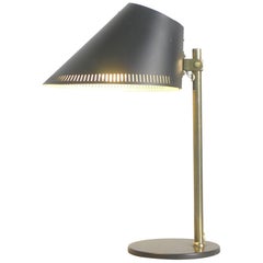 Paavo Tynell Desk Lamp for Idman Model 9227, 1950s, Finland