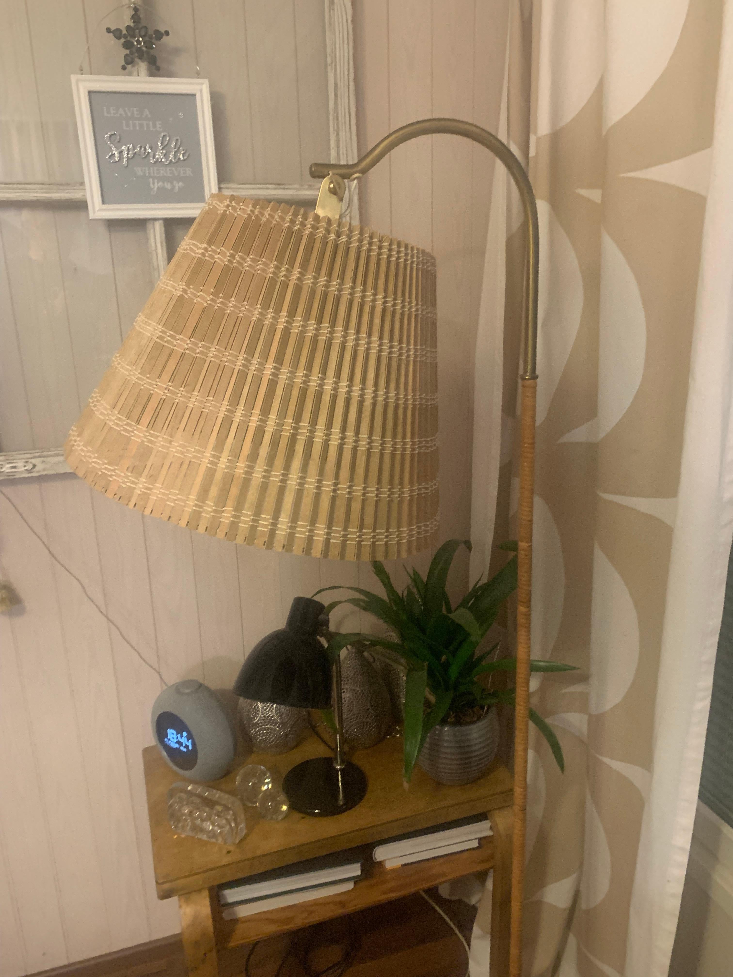 Lámpara de pie Paavo Tynell 9609 en venta 3