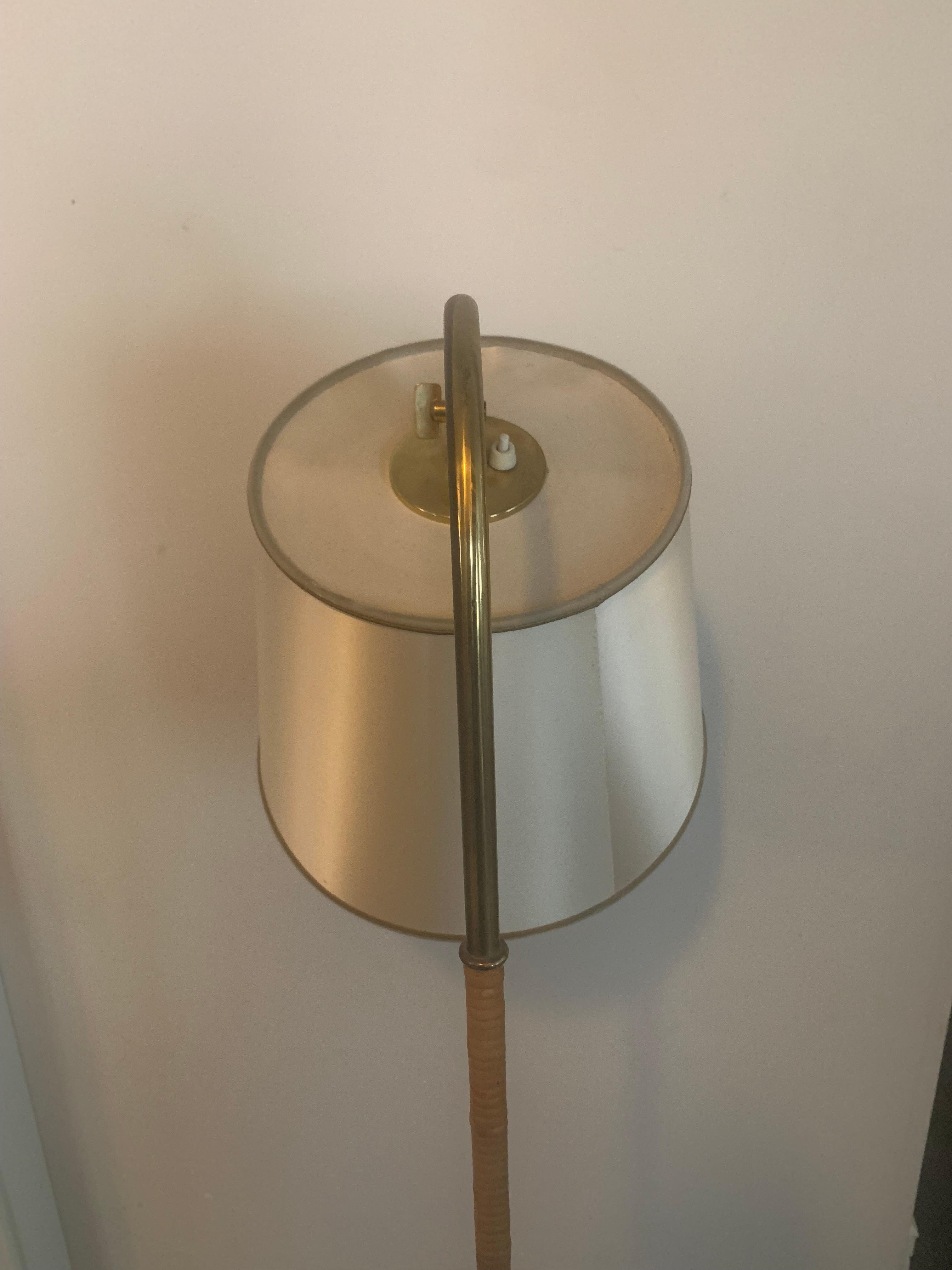 Lámpara de pie Paavo Tynell 9609 en venta 1