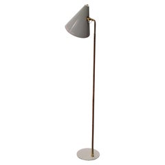Paavo Tynell Floor Lamp Model K10-10, Idman Oy