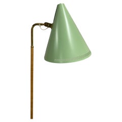 Used Paavo Tynell Floor Lamp Model K10-10, Idman Oy