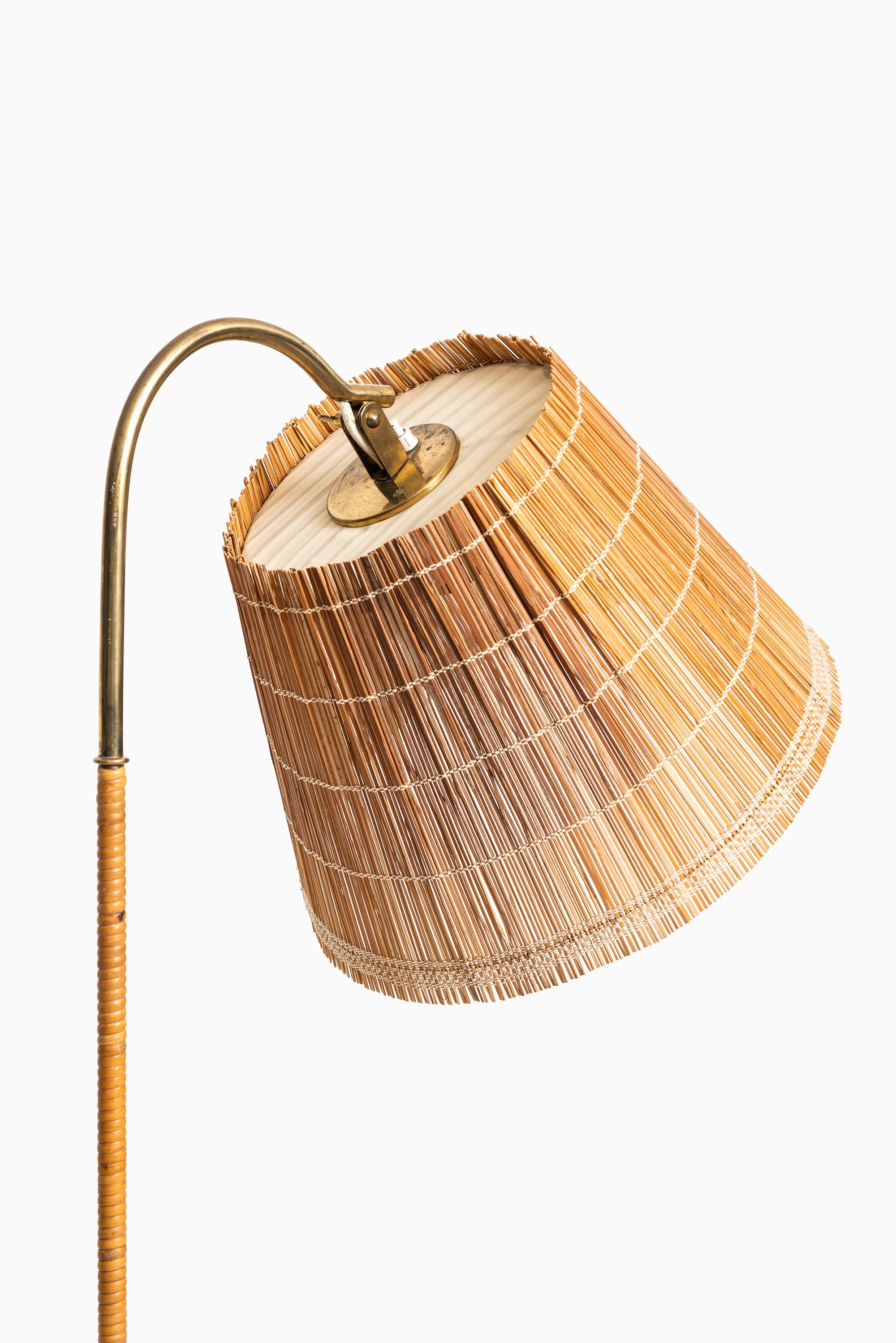Paavo Tynell Floor Lamps Produced by Taito Oy in Finland 1