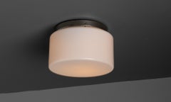 Paavo Tynell Flush Mount Lights, Denmark 1940