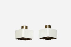 Paavo Tynell Starry Sky ceiling lights model 9068 set of 2