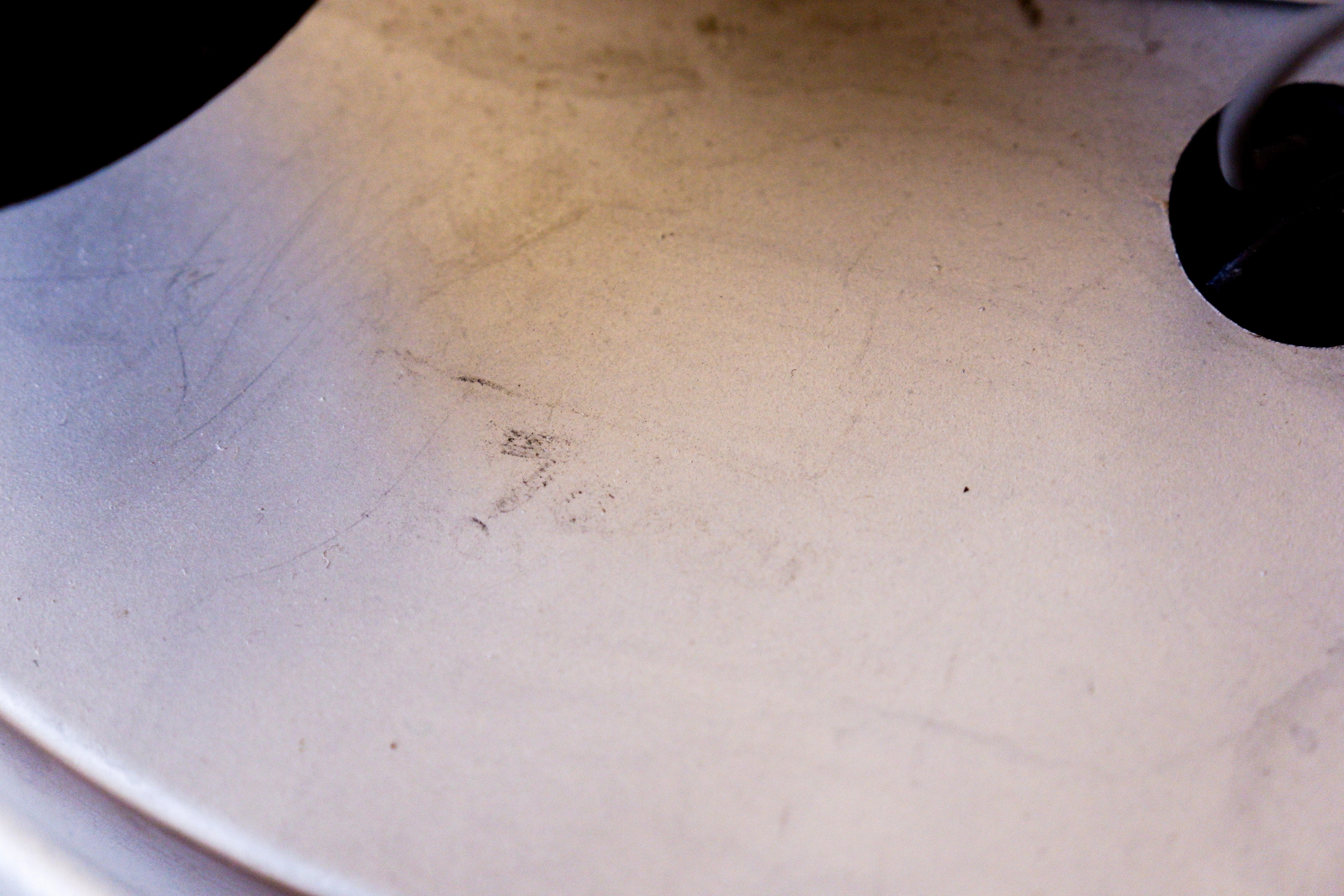 Paavo Tynell flush ount model 2098N for Idman, circa 1950 For Sale 2