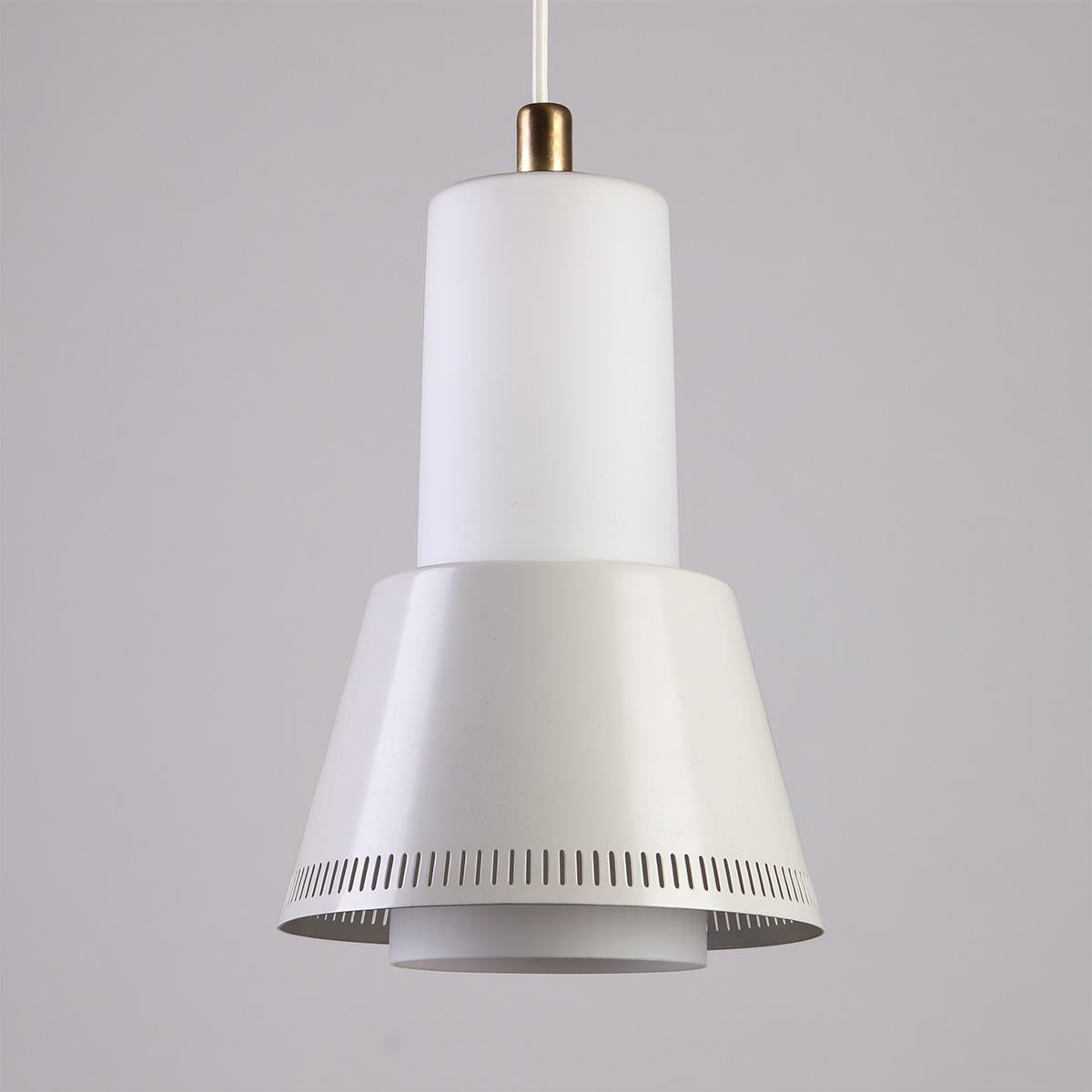 Scandinavo moderno Lampada a sospensione 