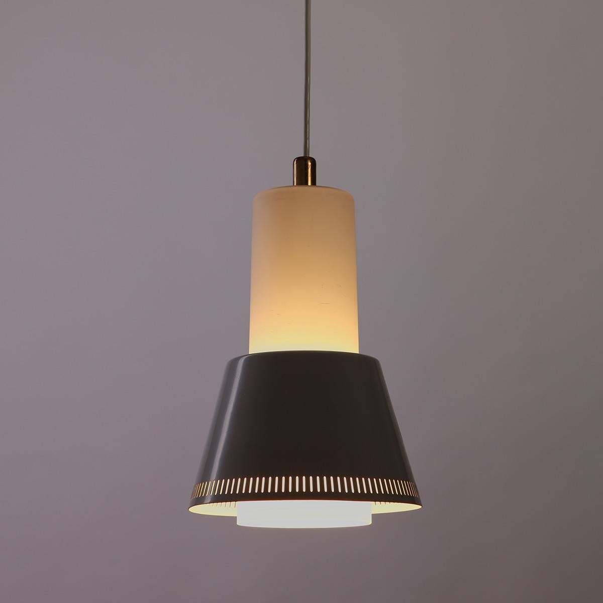 Lampada a sospensione 