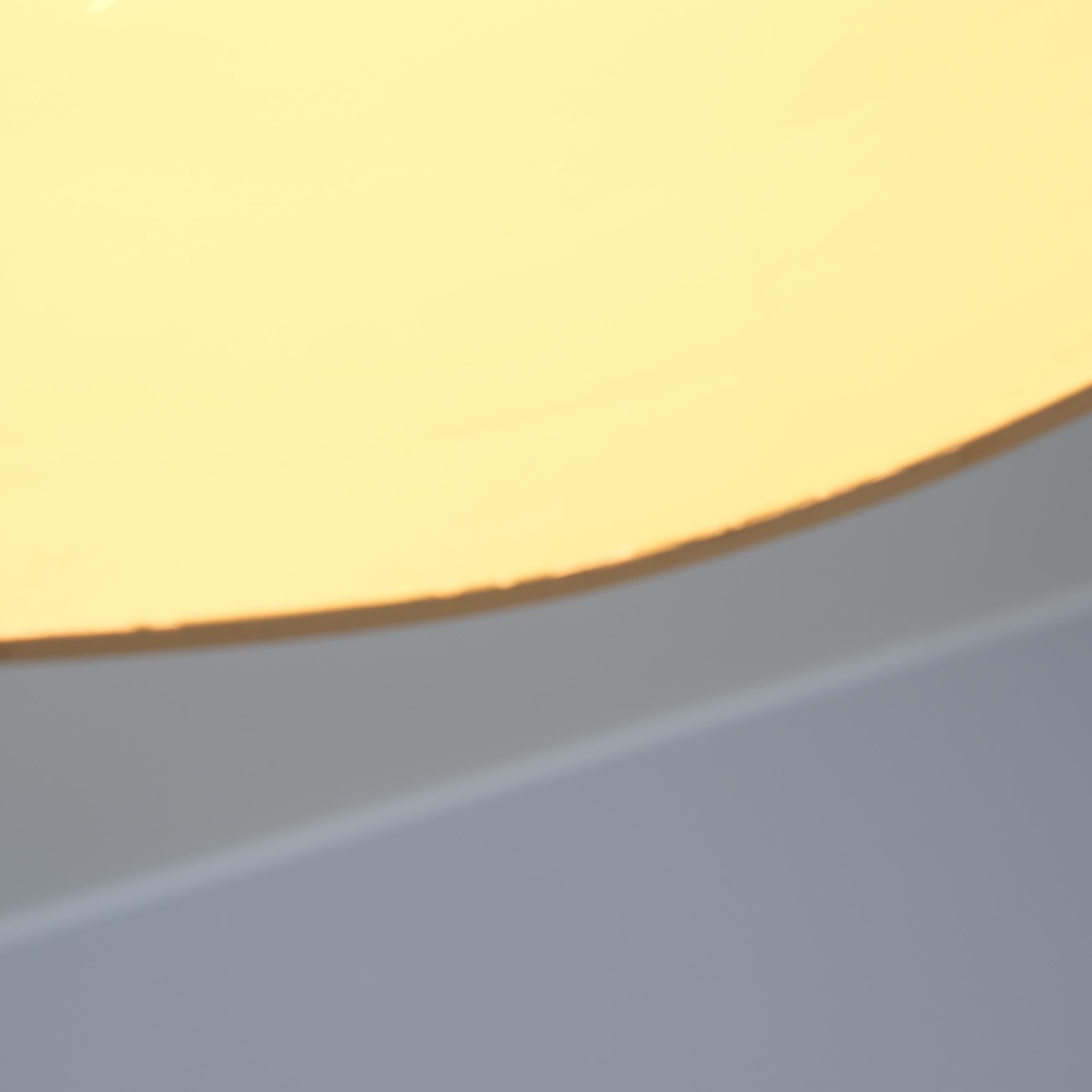 Paavo Tynell Large Ceiling Lamp from the Iconic Aulanko Hotel, Taito 1938 For Sale 3