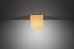 Paavo Tynell Model No 10161 pour Taito, Finlande Milieu du XXe siècle