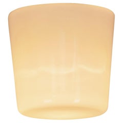 Lámpara de techo Paavo Tynell Model "10161" para Taito, Finlandia Mediados del siglo XX