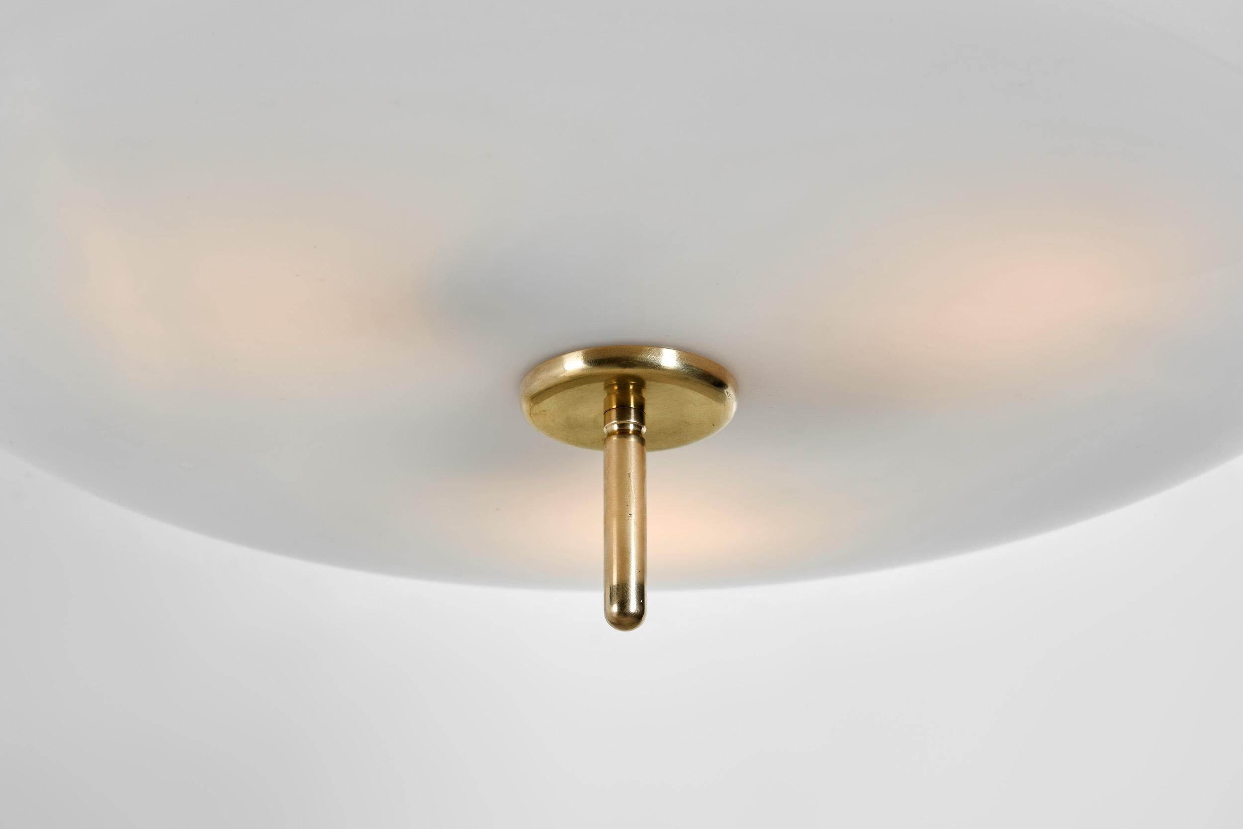 Pendelleuchte Modell 