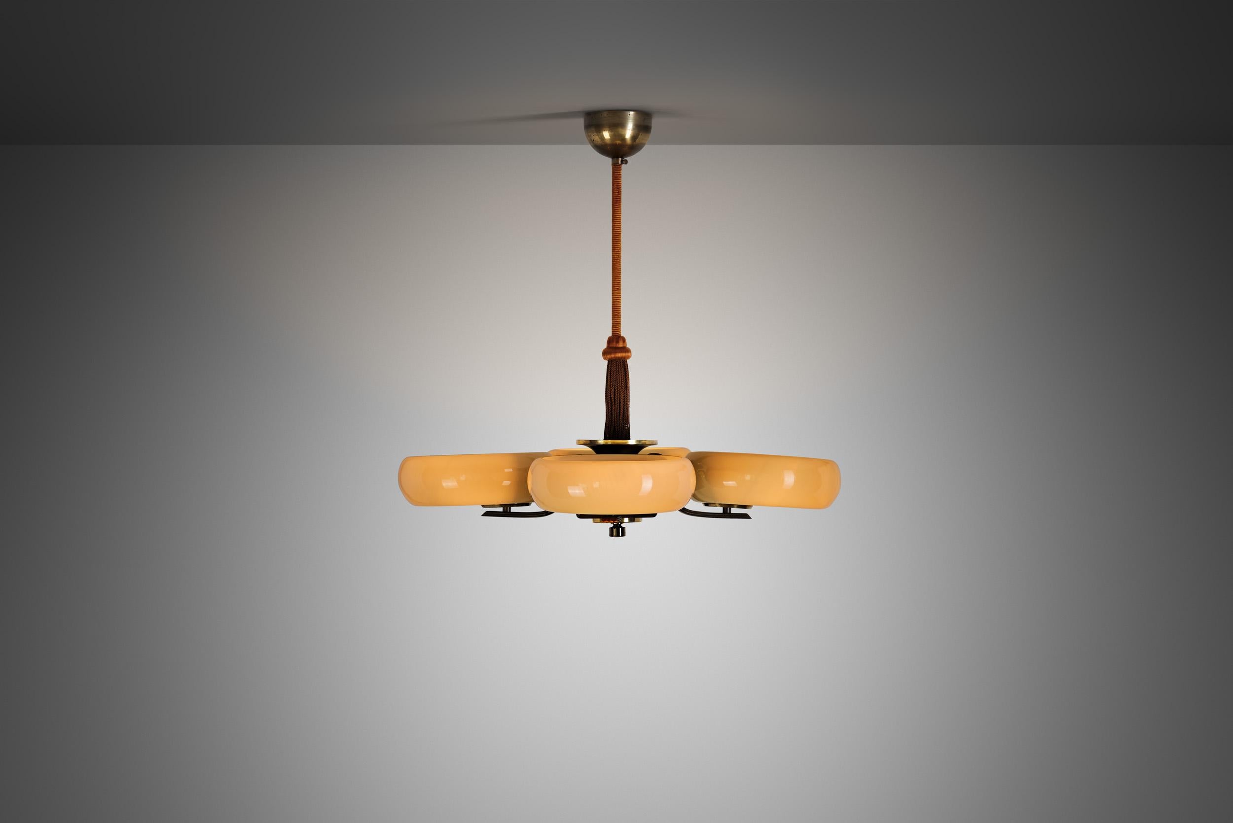 Finlandese Paavo Tynell Model 