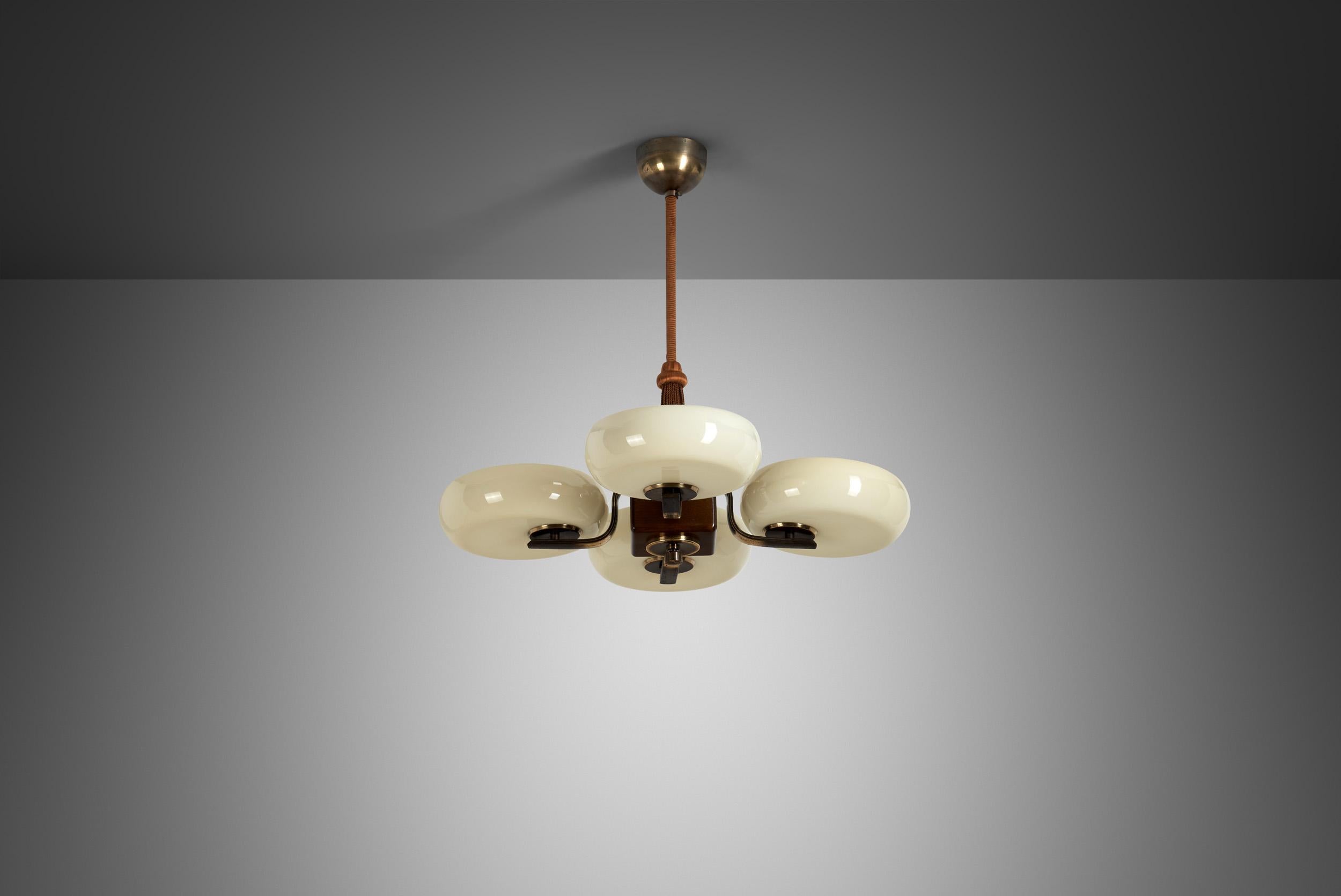 Ottone Paavo Tynell Model 