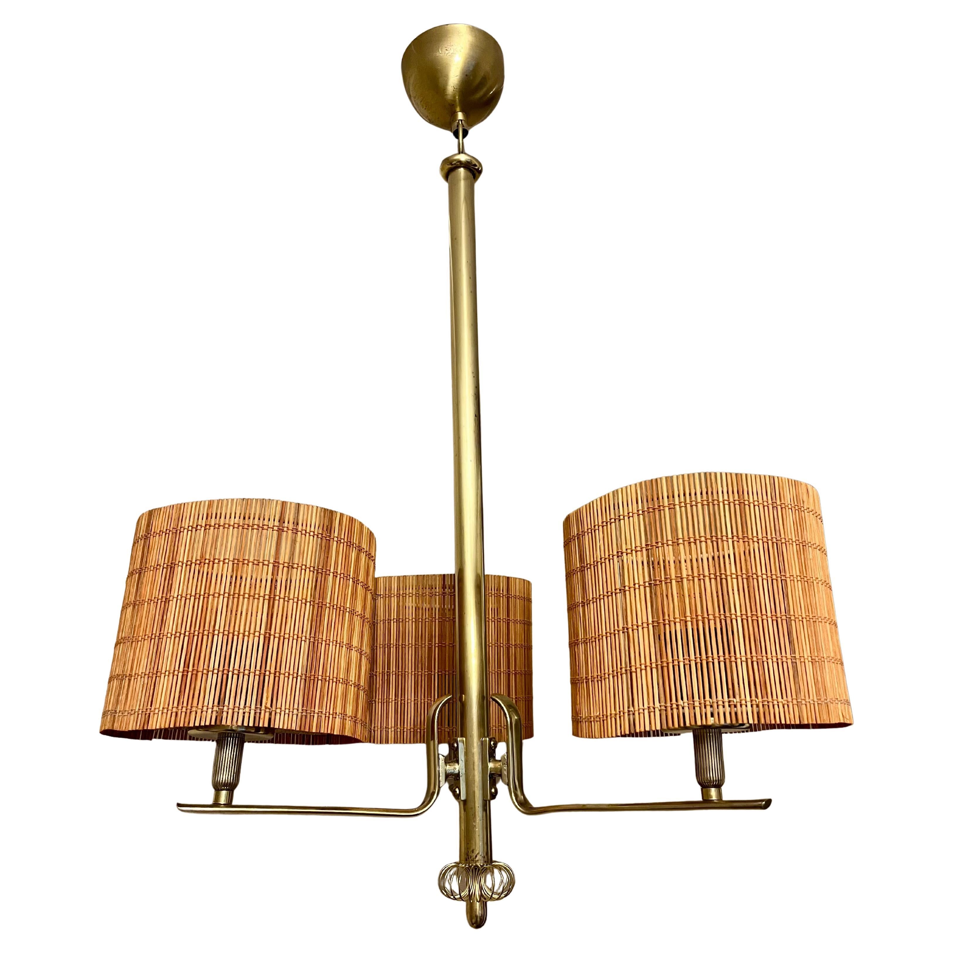 Paavo Tynell, Model No 1589, TAITO en vente