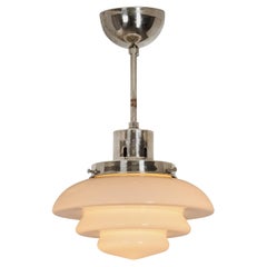 Chandeliers and Pendants