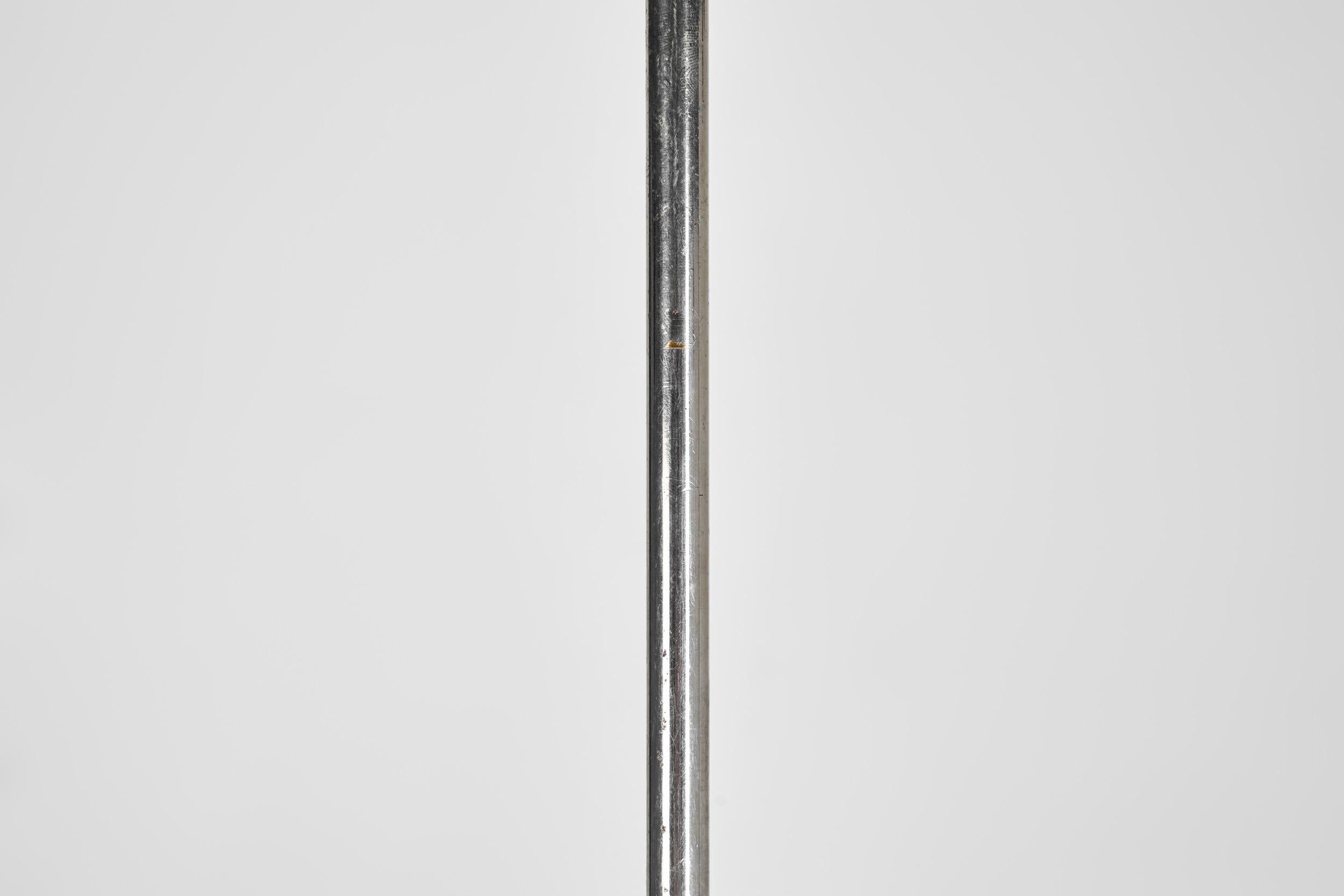 Paavo Tynell Model No 1645 pour Taito, Finlande, années 1930 en vente 2