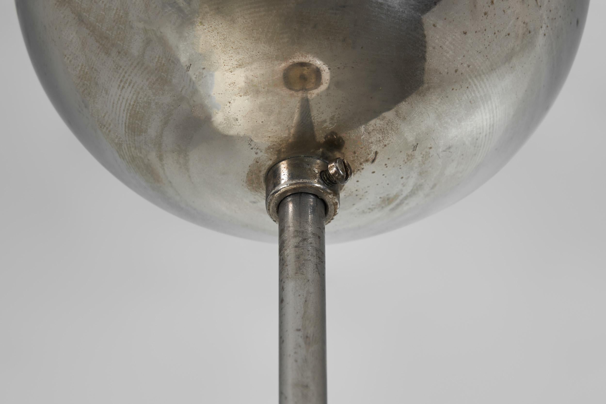 Paavo Tynell Modelo 