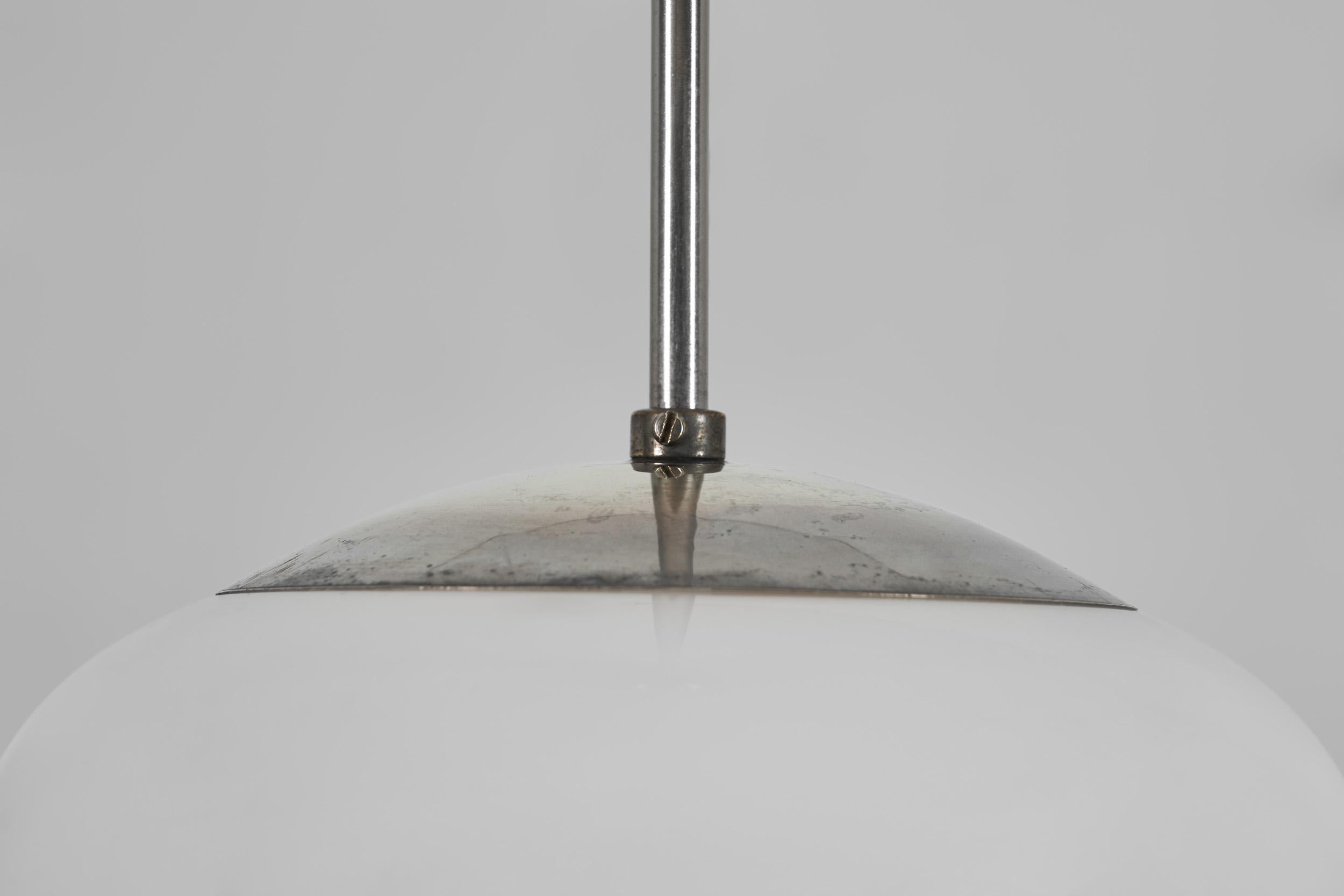 Paavo Tynell Modelo 