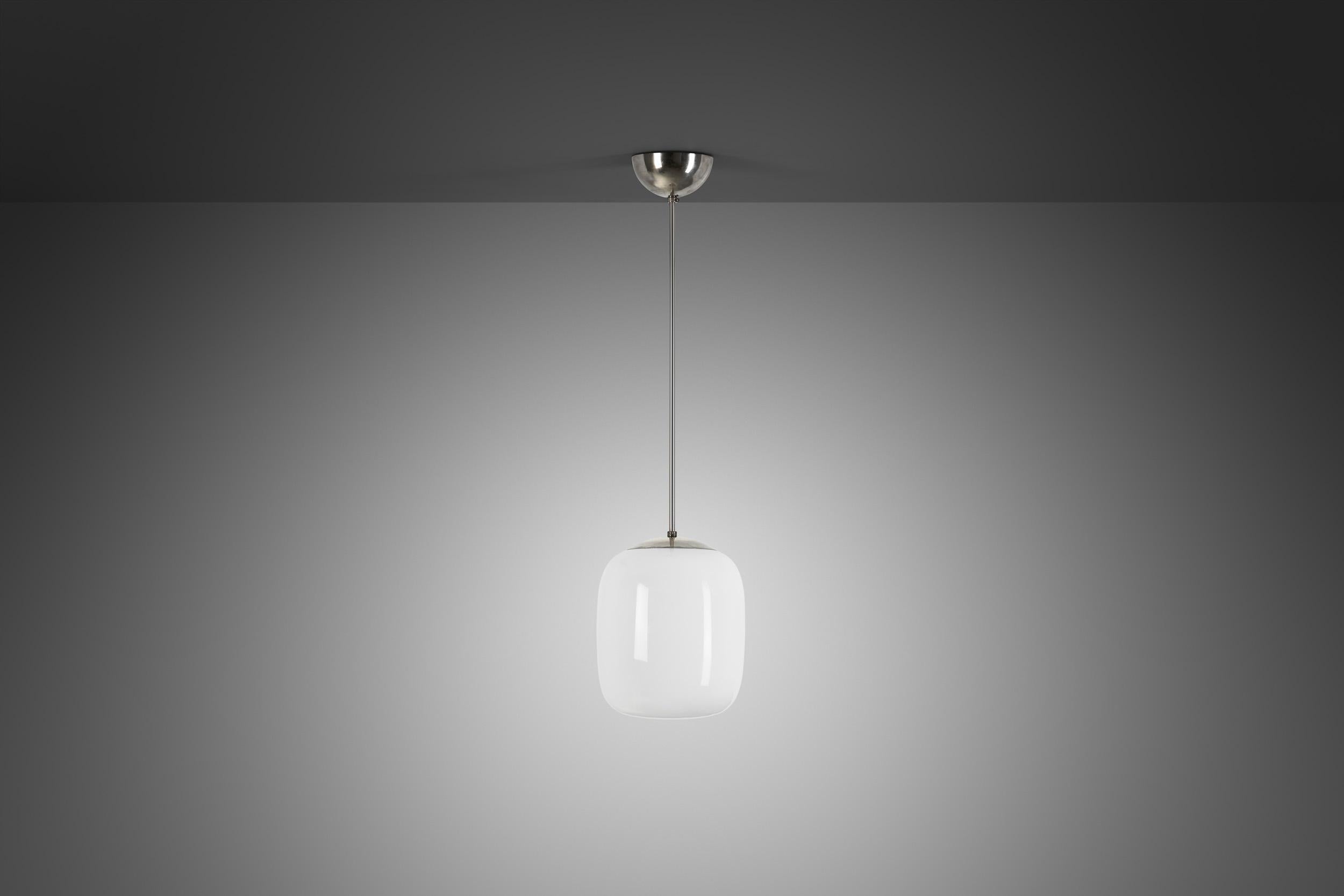 Paavo Tynell Modelo 