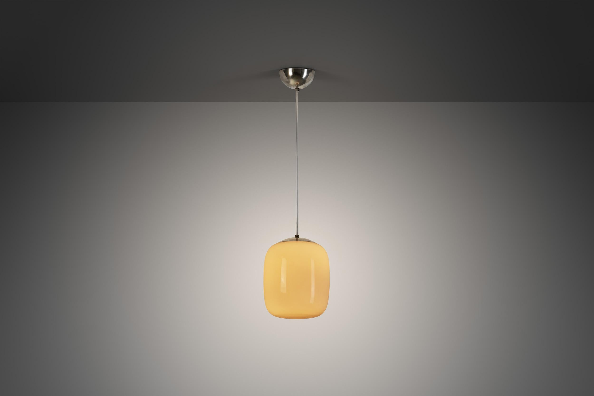 Paavo Tynell Modelo 