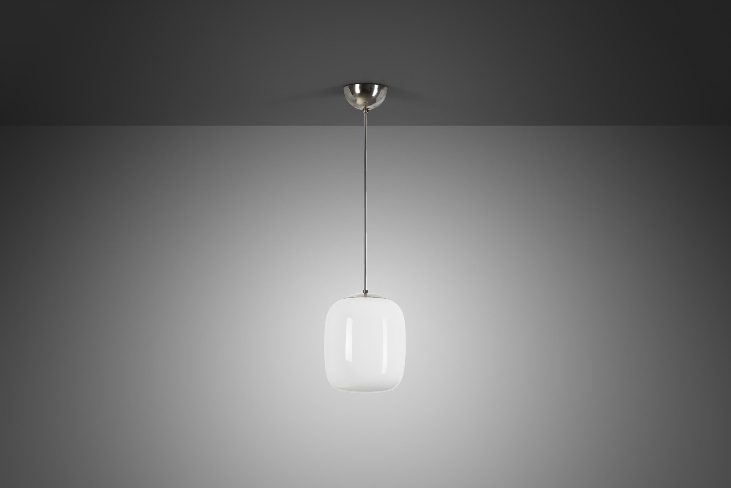 Paavo Tynell Modelo 