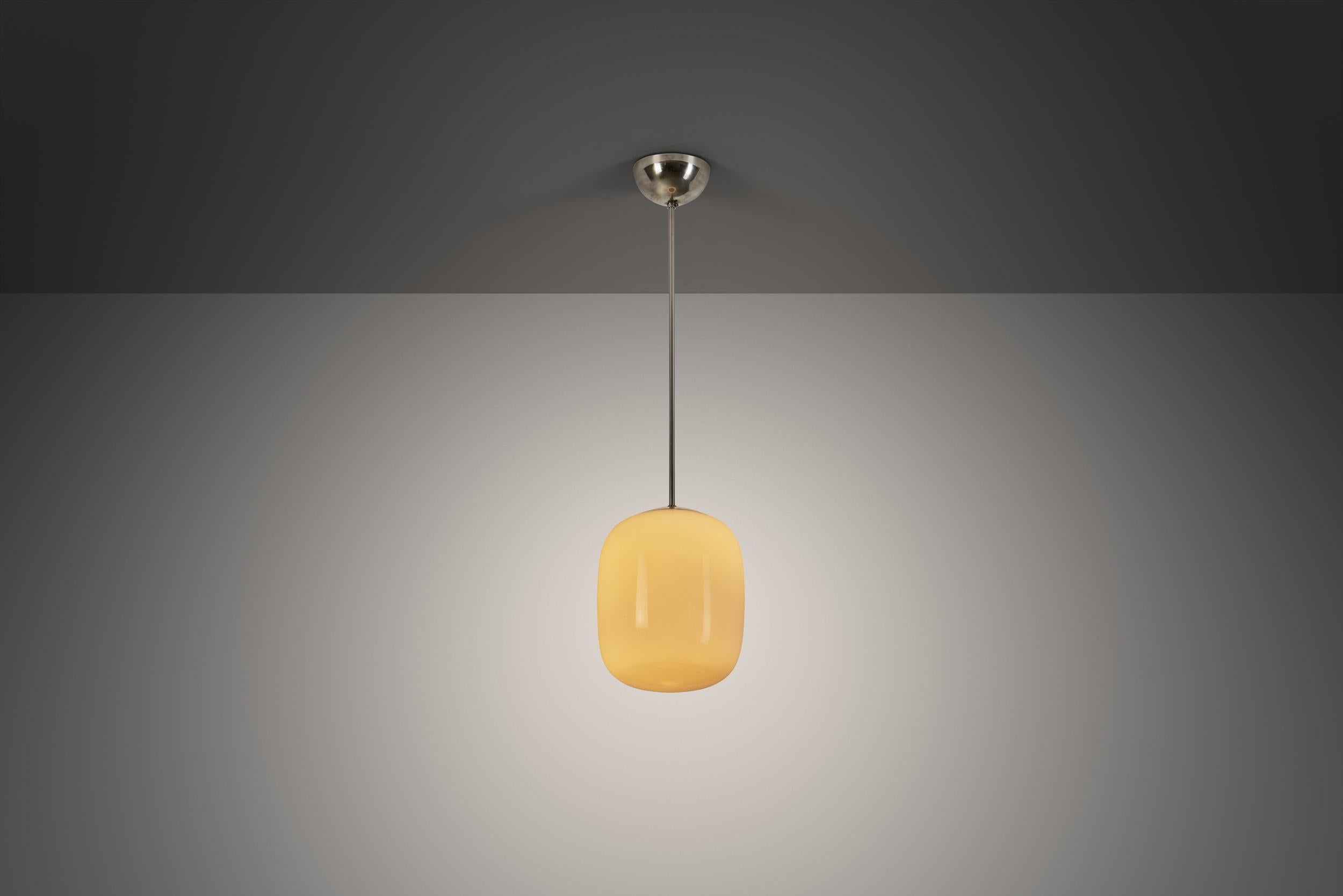 Paavo Tynell Modelo 