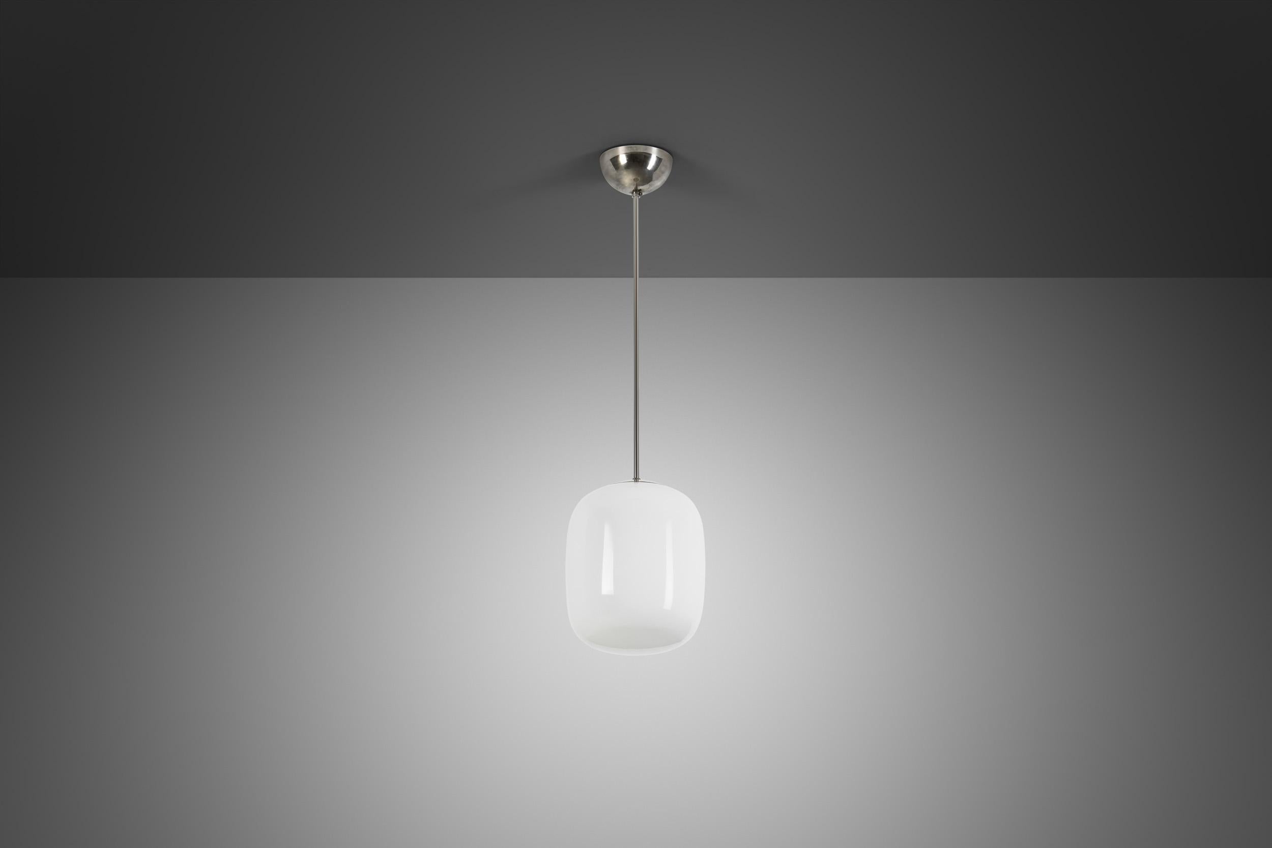 Paavo Tynell Modelo 