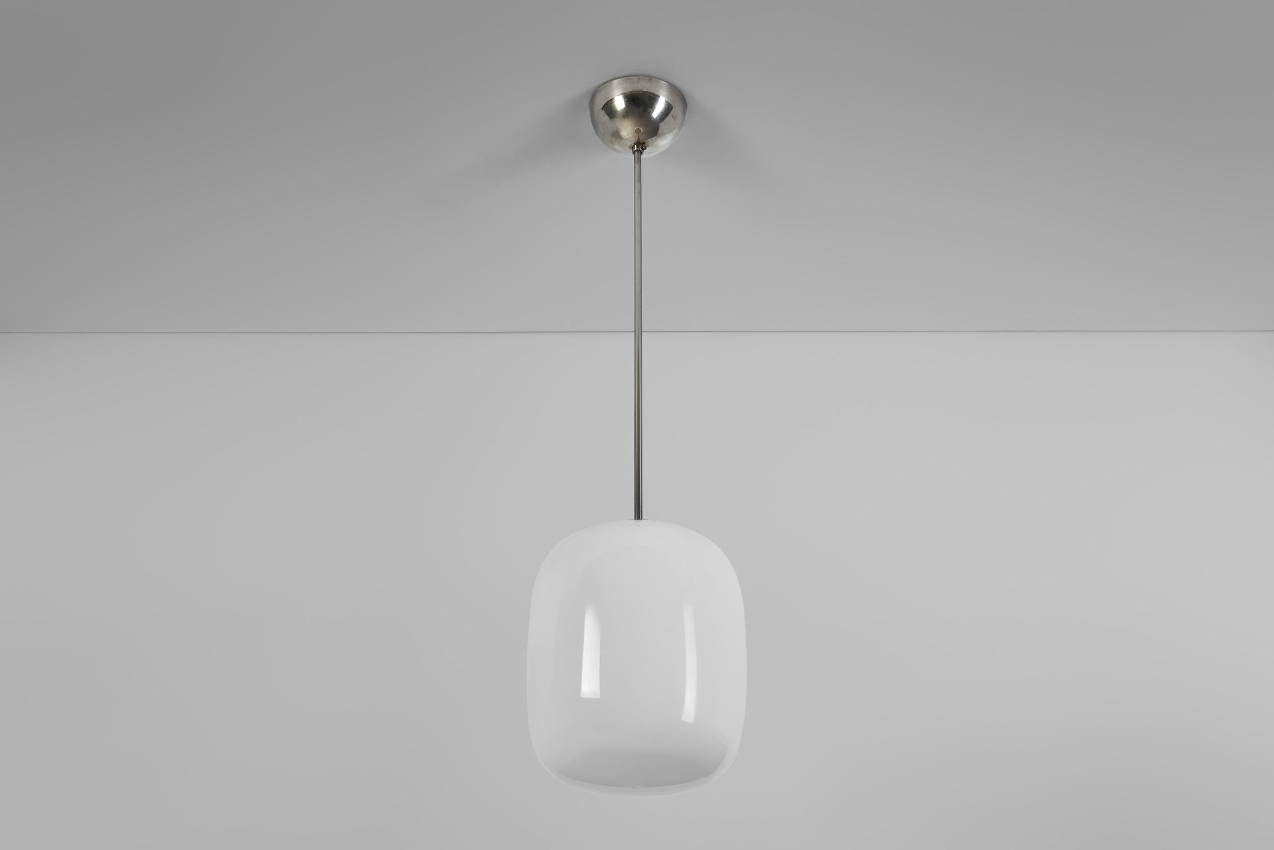 Paavo Tynell Modelo 